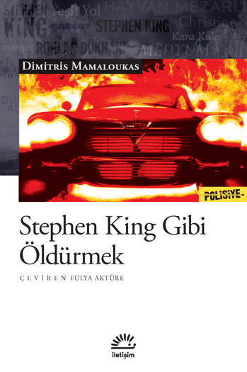 İletişim Yayınları