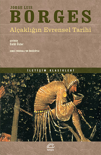 İletişim Yayınları