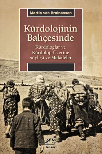 İletişim Yayınları