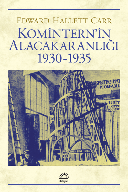 İletişim Yayınları