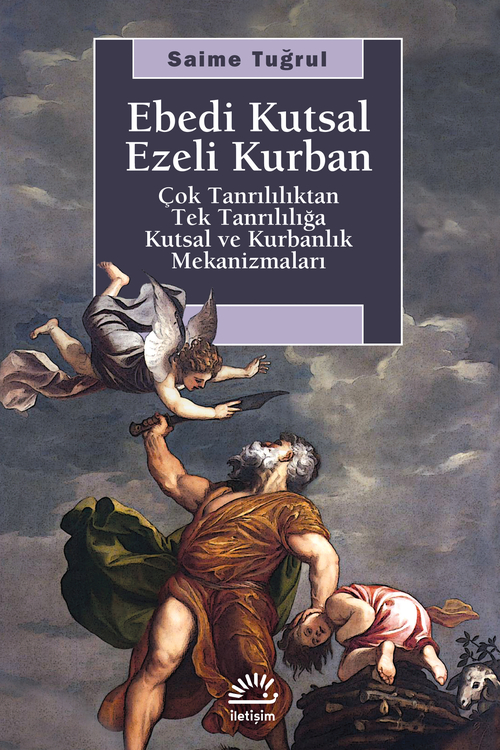 İletişim Yayınları