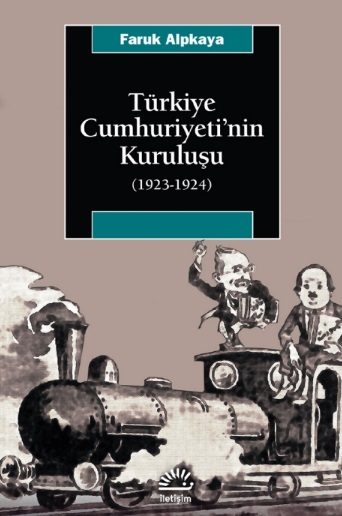 İletişim Yayınları