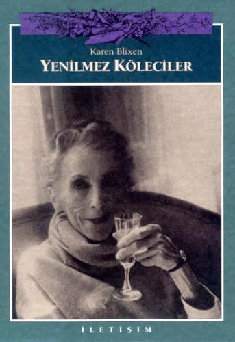 İletişim Yayınları