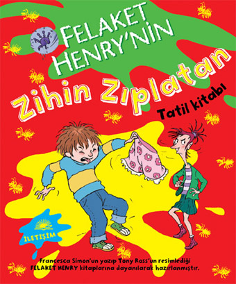 İletişim Yayınları