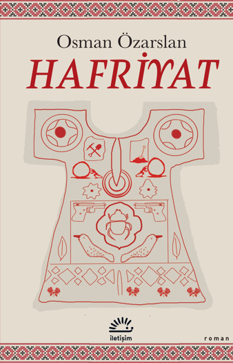 İletişim Yayınları