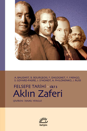 İletişim Yayınları