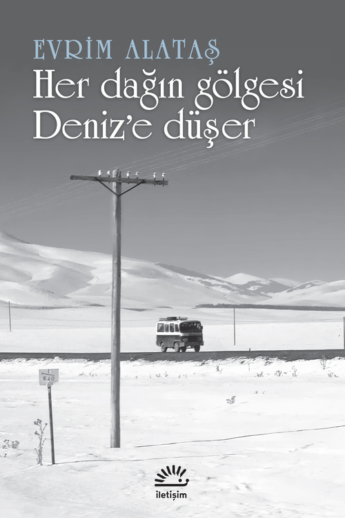 İletişim Yayınları