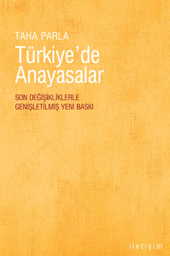 İletişim Yayınları