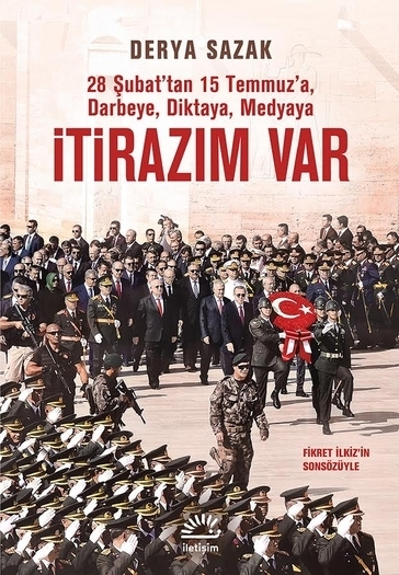 İletişim Yayınları