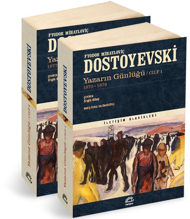İletişim Yayınları