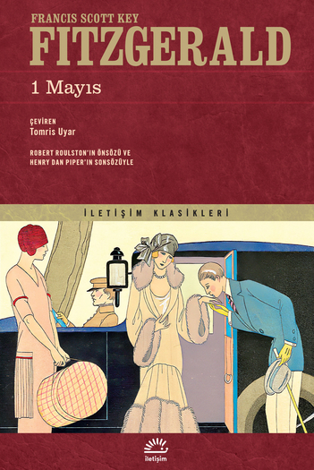 İletişim Yayınları