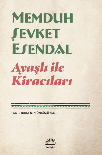 İletişim Yayınları