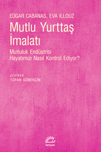 İletişim Yayınları
