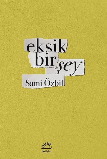 İletişim Yayınları