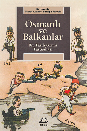 İletişim Yayınları