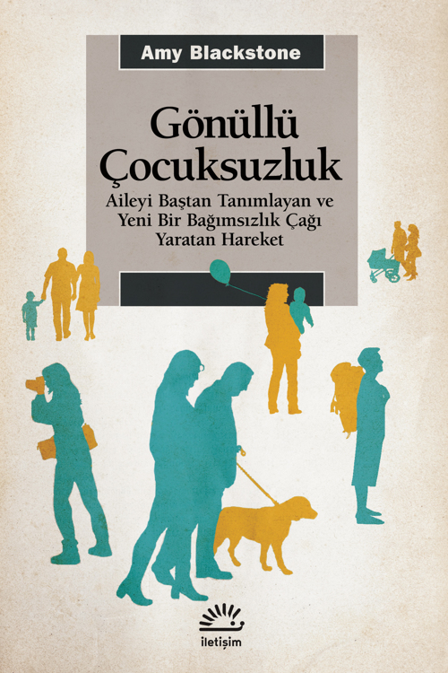 İletişim Yayınları