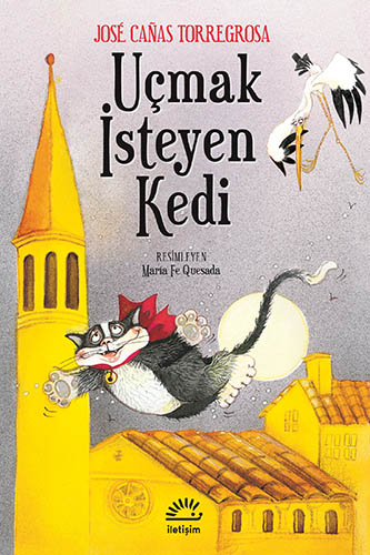İletişim Yayınları