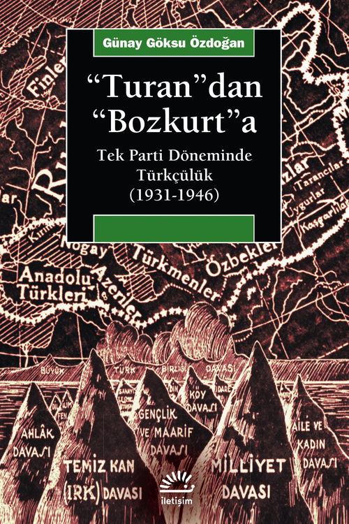 İletişim Yayınları