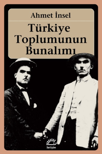 İletişim Yayınları