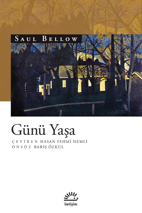 İletişim Yayınları