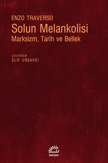 İletişim Yayınları
