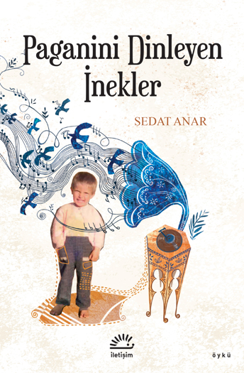 İletişim Yayınları
