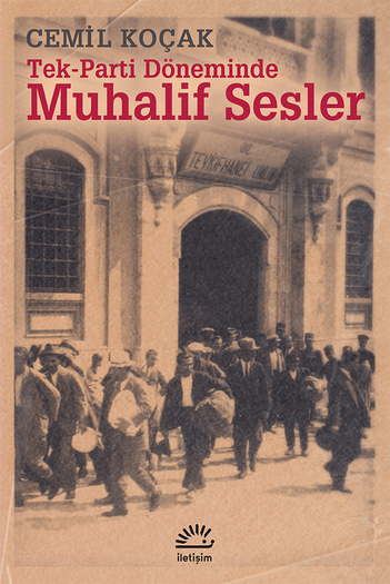 İletişim Yayınları