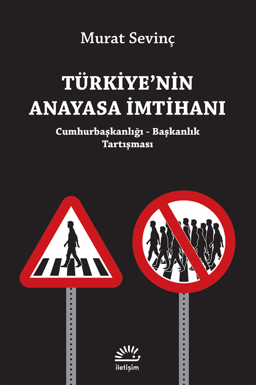 İletişim Yayınları
