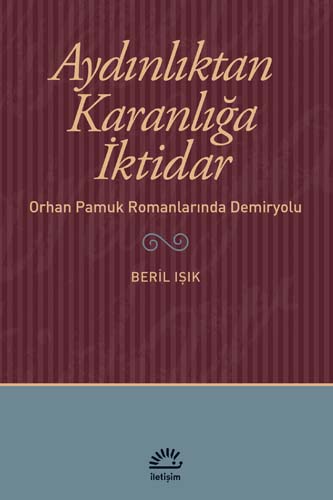 İletişim Yayınları