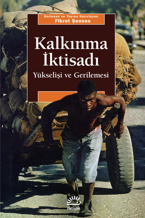 İletişim Yayınları