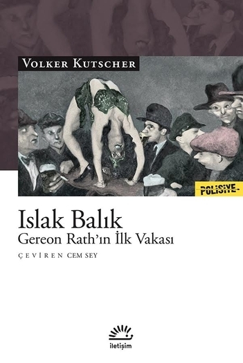 İletişim Yayınları