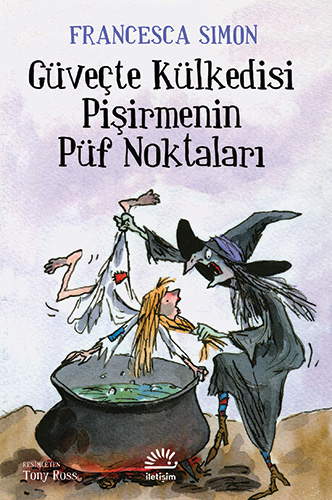 İletişim Yayınları
