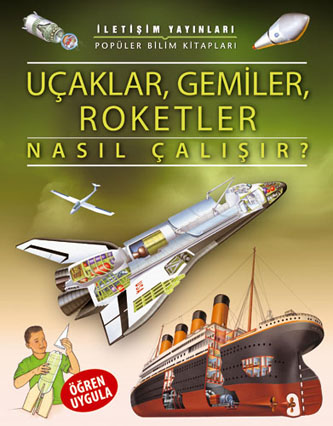 İletişim Yayınları
