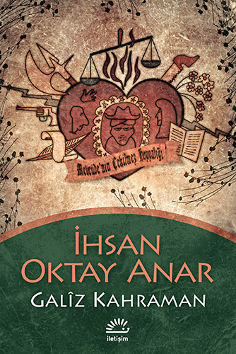 İletişim Yayınları