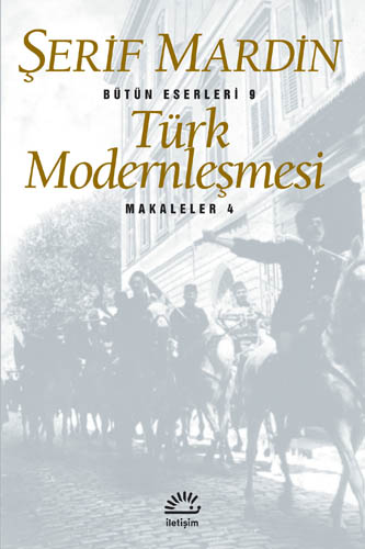 İletişim Yayınları
