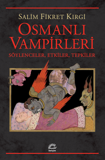 İletişim Yayınları