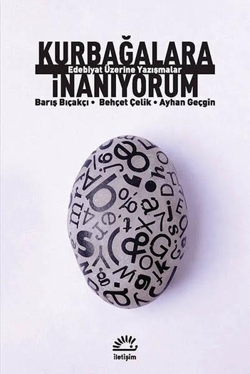 İletişim Yayınları