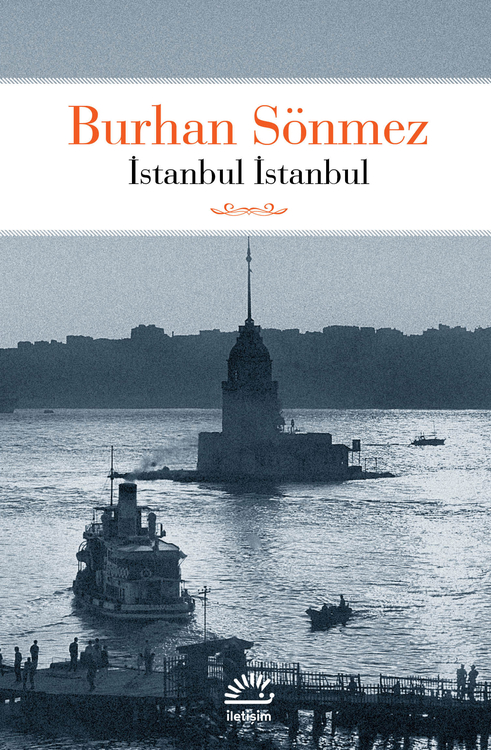 İletişim Yayınları