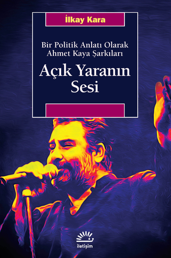 İletişim Yayınları