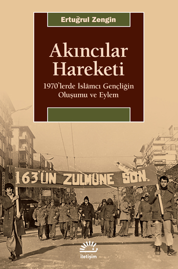 İletişim Yayınları