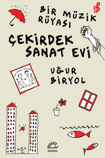 İletişim Yayınları