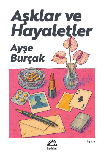 İletişim Yayınları