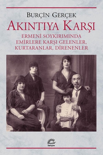 İletişim Yayınları