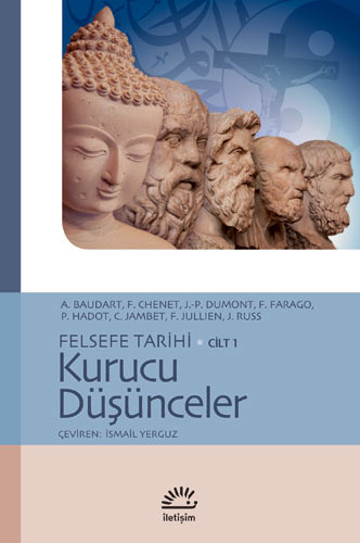 İletişim Yayınları