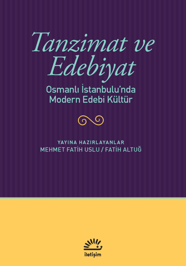 İletişim Yayınları