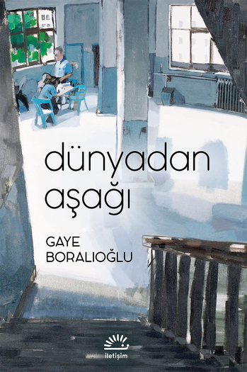 İletişim Yayınları