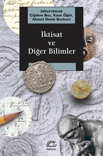 İletişim Yayınları