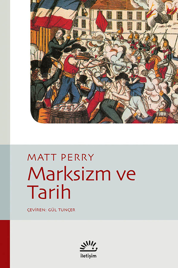 İletişim Yayınları