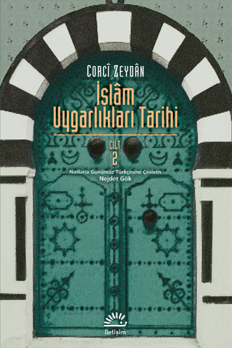 İletişim Yayınları