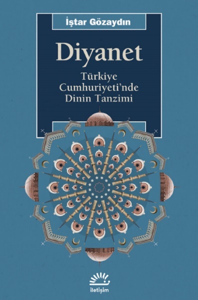 İletişim Yayınları